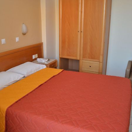 Marine Congo Hotel Rhodes City Exterior photo