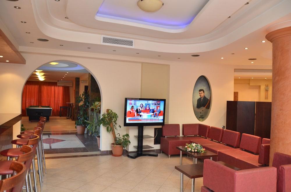 Marine Congo Hotel Rhodes City Exterior photo